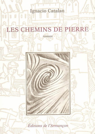 Les chemins de pierre