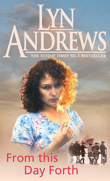 Couverture de From this Day Forth: Can true love hope to triumph?