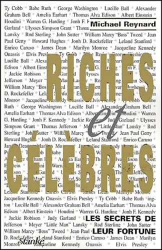 Les gens riches et célèbres