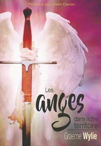 Les anges dans notre territoire
