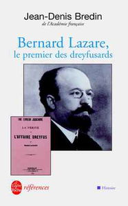 Bernard Lazare