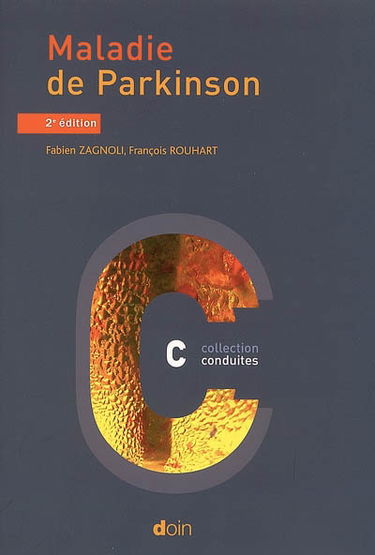 Maladie de Parkinson