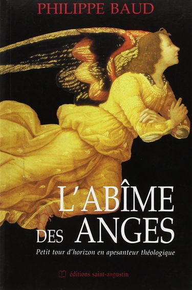 L'abîme des anges