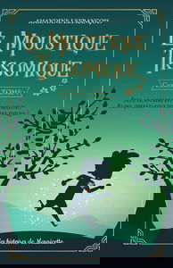 Le Moustique Trisomique: Tome 1