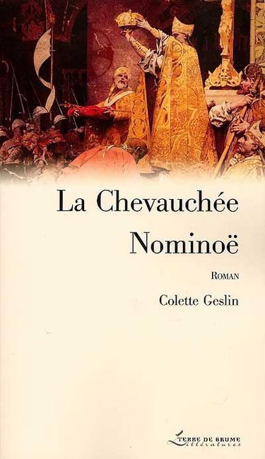 La chevauchée Nominoë