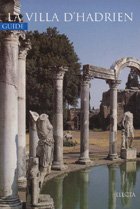Couverture de Villa Adriana. Ediz. francese