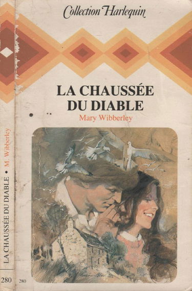 La Chaussée Du Diable