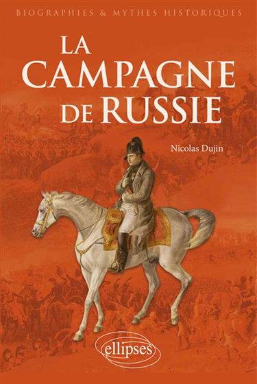 La campagne de Russie