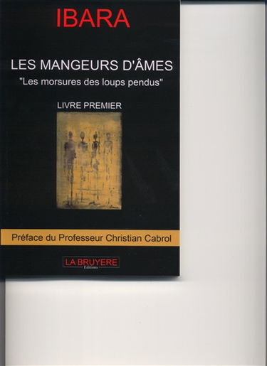 LES MANGEURS D'AMES LES MORSUR
