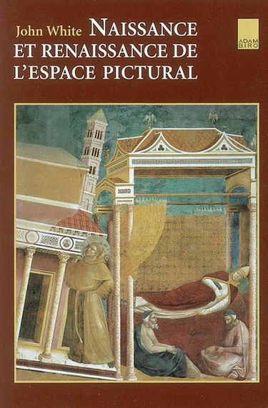 Naissance et renaissance de l'espace pictural