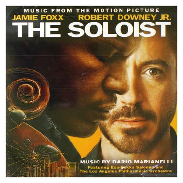 Couverture de Soloist [Import]