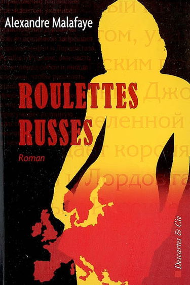 Géopoly. Vol. 2. Roulettes russes