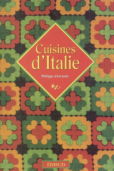 Cuisines d'Italie