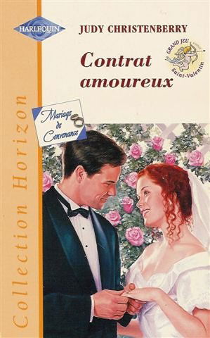 CONTRAT AMOUREUX