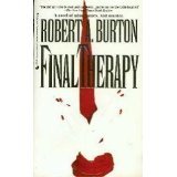 Couverture de Final Therapy