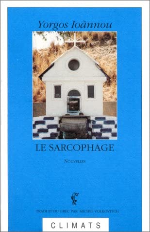 Le Sarcophage