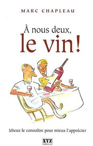 Mieux le connaître pour mieux l'apprécier 1