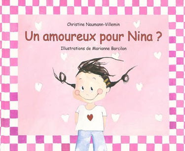 Un amoureux pour Nina ?
