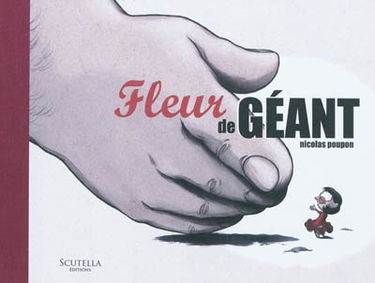 Fleur de géant