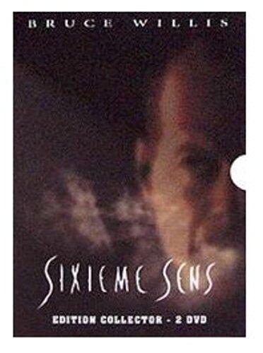Couverture de Sixième Sens [Édition Collector]