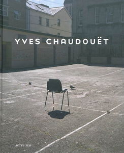 Yves Chaudouët