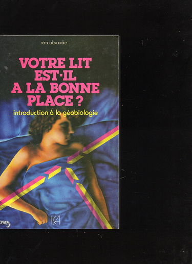 Votre lit est-il à la bonne place ?