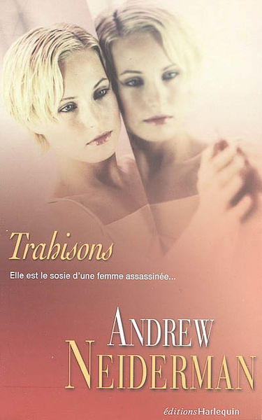 Trahisons : elle est le sosie d'une femme assassinée...