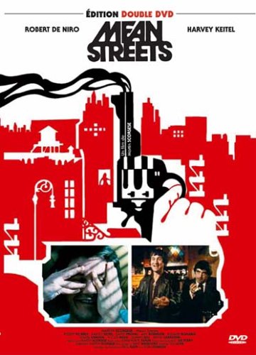 Couverture de Mean Streets + Lulu on The Bridge