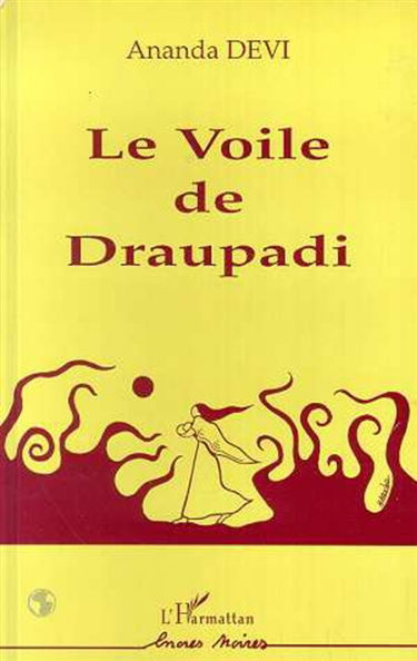 Le Voile de Draupadi