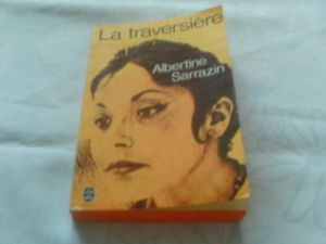 La Traversière