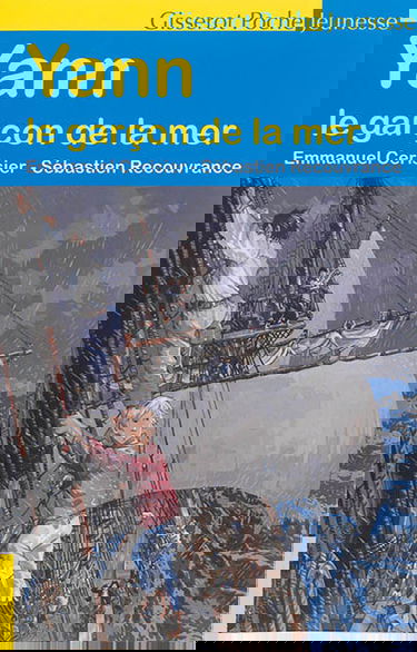 Yann, le garçon de la mer