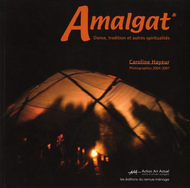 Amalgat danse tradition et autres spirituali