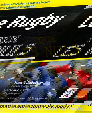 Le Rugby pour Les Nuls