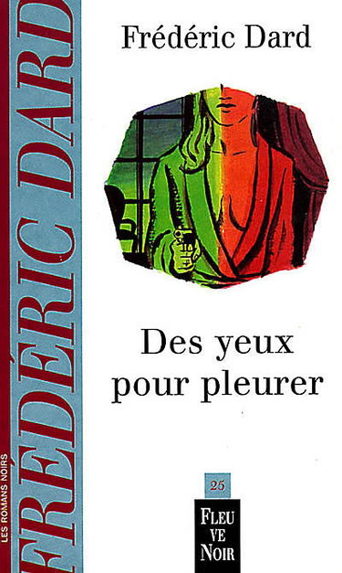 Des yeux pour pleurer