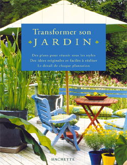 Transformer son jardin