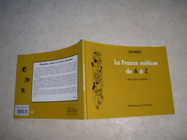 la France métisse de A à Z