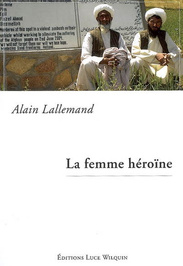 La femme héroïne