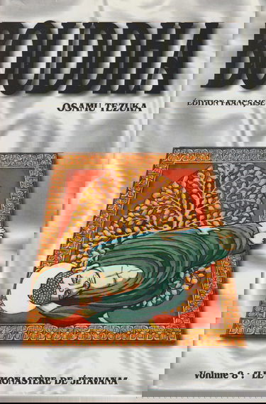 Bouddha, tome 8 : Le Monastère de Jétavana