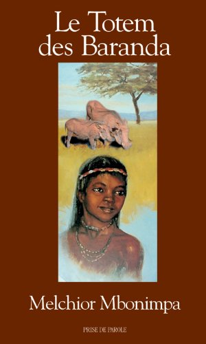 Le totem des baranda