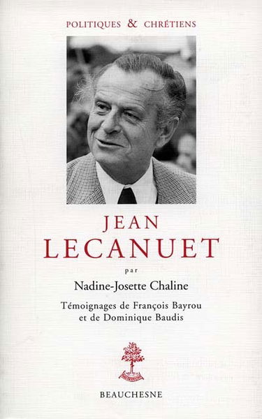 Jean Lecanuet
