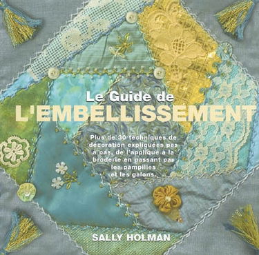 Le guide de l'embellissement