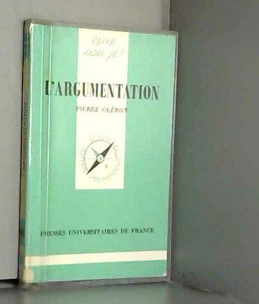 L'Argumentation