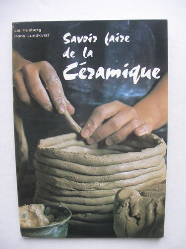 Savoir faire de la céramique