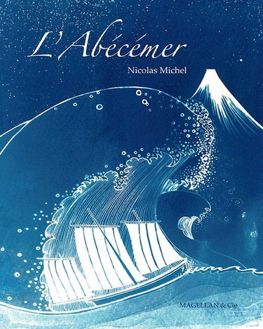 Couverture de L'abécémer