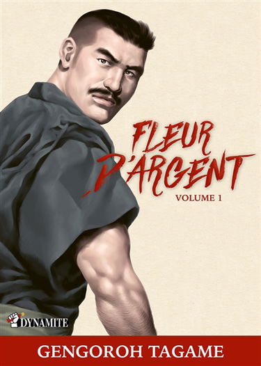 Fleur d'argent. Vol. 1