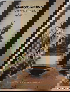 Andrew Martin Interior Design Review, Volume 1