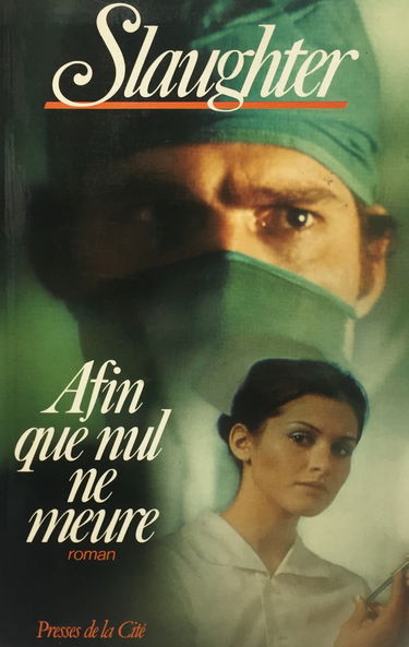 "Afin que nul ne meure"