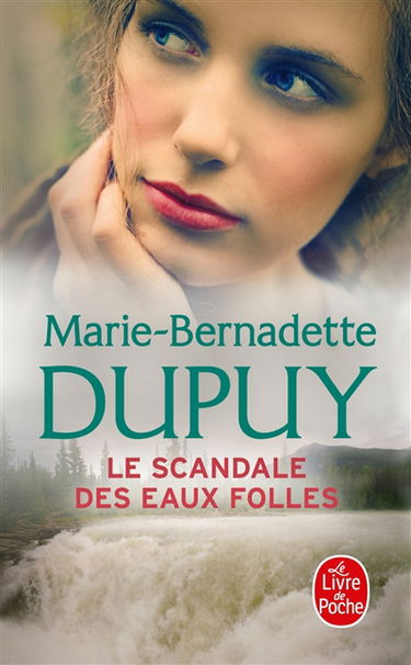 Le scandale des eaux folles