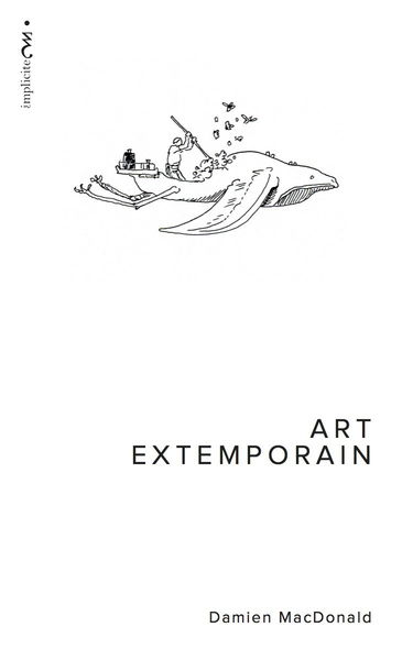 ART EXTEMPORAIN