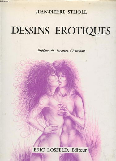 Dessins Erotiques